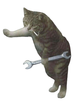 gato_chambeador